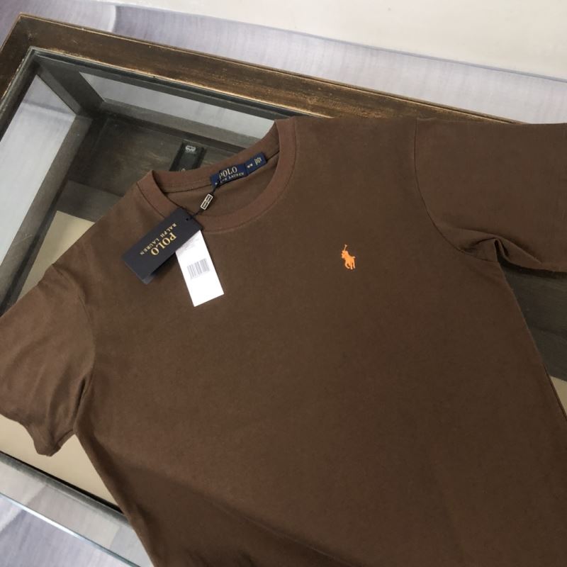 Polo T-Shirts